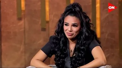 أمينة تكشف مفاجأة حول أغنية 