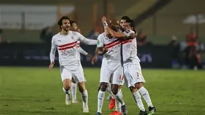 نجم الزمالك يحدد شروطه من أجل التجديد