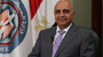 عاجل ..المالية: تلزم شركات مبادرة