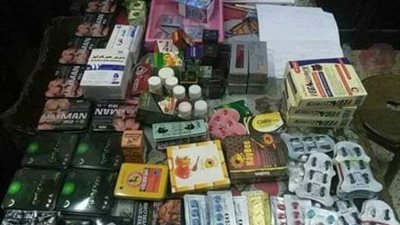 مباحث التموين تضبط 1573 قضية مخالفة خلال الـ 24 ساعة 