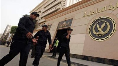 بعد عمليات بيع وهمية بقيمة 40 مليون جنيه.. القبض على تاجر أقمشة