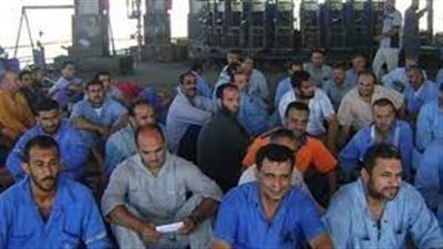 عاجل.. قطاع الأعمال تعلن قيمة تعويضات عمال الحديد والصلب