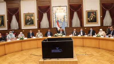 بشرى سارة من محافظ القاهرة لهؤلاء الطلاب