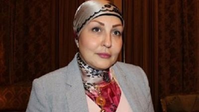 برلمانية: فوز مصر بمسابقة أفضل أعمال إنشائية بالعالم طفرة غير مسبوقة