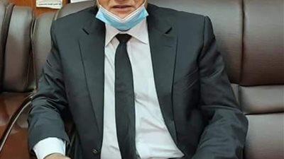 أستاذ بطب المنصورة يحصد المركز الأول بأفريقيا في المسالك البولية و39 عالميا