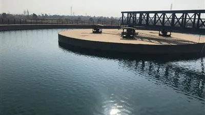 لمدة 11 ساعة.. قطع المياه عن 3 مناطق بالدقهلية الأحد المقبل