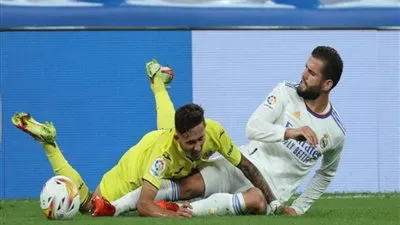 موعد مباراة ريال مدريد وإسبانيول في الدوري الإسباني 