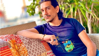 المخرج عمرو زكي يستقر على إيمي طلعت زكريا بطلة فيلمه الجديد.. والتصوير فور الانتهاء من السيناريو 