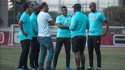 عاجل.. موسيماني يرفض رحيل 