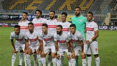 الزمالك يستقر على بيع الصفقة الجديدة