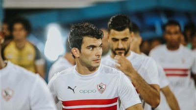 عاجل.. ضربة قاضية تضرب الزمالك