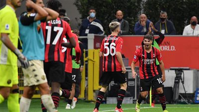 ترتيب هدافي الدوري الإيطالي قبل مباريات الجولة القادمة 	