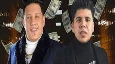 حمو بيكا يهاجم عمر كمال: بيحب الستات وبخيل وبيتخلى عني