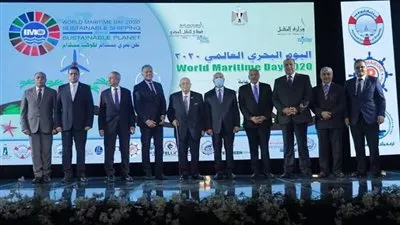 سواحل المملكة تشهد إطلاق مسيرة بحرية بالقوارب احتفاءً باليوم البحري