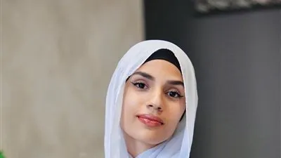 مصرية تنافس فى انتخابات بلدية إيطاليا: