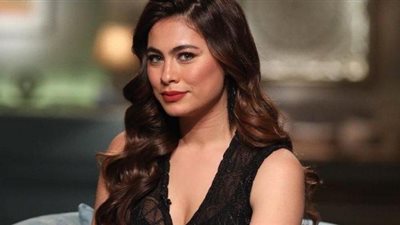 هاجر أحمد تتصدر التريند.. لهذا السبب 