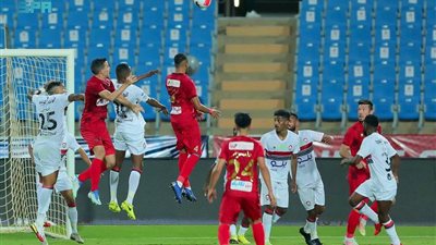 ضمك يتغلب على الرائد في دوري كأس الأمير محمد بن سلمان للمحترفين