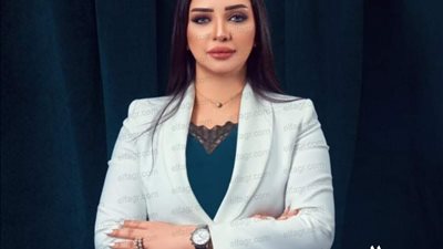 تأجيل ظهور الإعلامية إيمان الصاوى بعد تعرضها لحادث