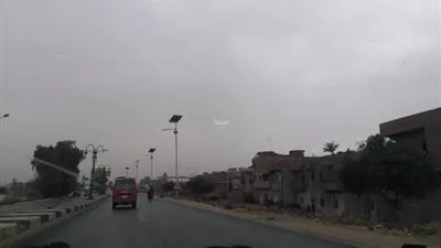 إغلاق جزئي لكوبري الجيزة لمدة 3 أيام.. تعرف على السبب