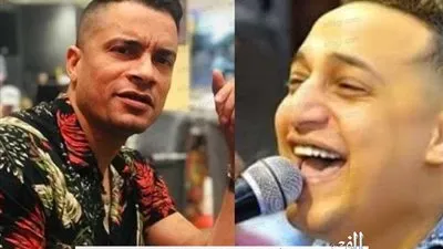 حسن شاكوش يكشف تفاصيل خلافه مع رضا البحراوي(فيديو)