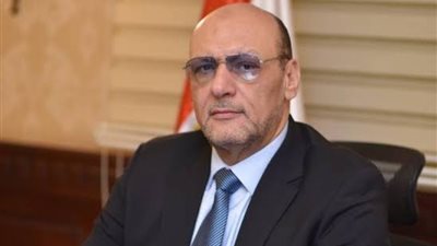 حزب المصريين: الأمن الوطني هزم الجماعات الإرهابية بالقاضية