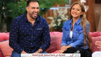 هشام عاشور يكشف تفاصيل لقائه الأول بـ 