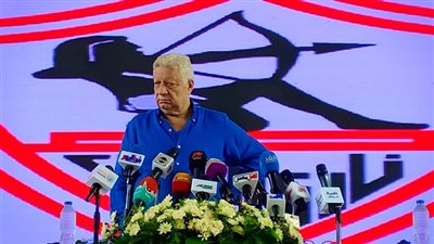 عاجل.. موقف مرتضي منصور النهائي من انتخابات نادي الزمالك