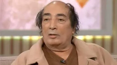 عبدالله مشرف يكشف حقيقة اعتزاله الفن (فيديو)