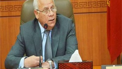 محافظ بورسعيد: تطوير 3600 وحدة سكنية بمنطقة فاطمة الزهراء بحي الضواحي (فيديو)