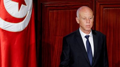 سعيد يدعو القضاء للتحرك ضد تمويلات الأحزاب التي كشفتها محكمة المحاسبات