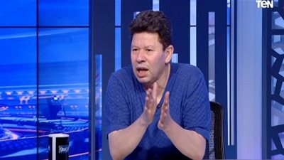 رضا عبد العال: نجم بيراميدز كان يستحق التواجد مع المنتخب