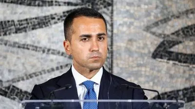 إيطاليا: مصر تمثل محاورا لا مفر منه