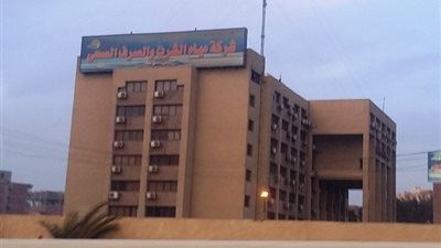 قطع المياه عن قرى بمركزي ناصر وبني سويف بسبب ترحيل خط 