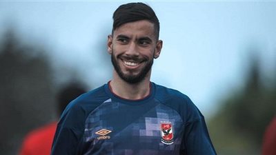 الكشف عن التفاصيل المالية لانتقال ناصر ماهر إلى فيوتشر إف سي