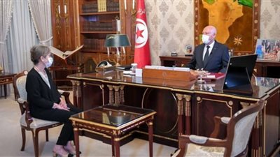تكليف امرأة بتشكيل حكومة تونس أبرزها.. أحداث العالم في أسبوع