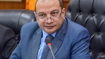 في اليوم العالمي.. رئيس جامعة بني سويف: نرد لهم الجميل بالمعهد القومي لعلوم المسنين