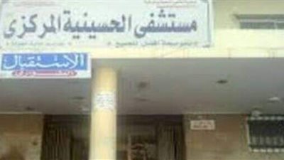 عم الطفل المخطوف من داخل مستشفى بالشرقية يكشف تفاصيل الواقعة 