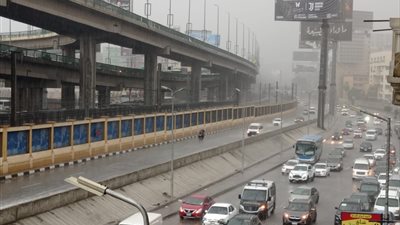 أمطار خفيفة على هذه المناطق.. رسائل الأرصاد للمواطنين بشأن حالة الطقس