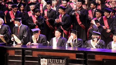 المتحدث الإعلامي للمهندسين: عصر الرئيس السيسي هو العصر الذهبي للشباب