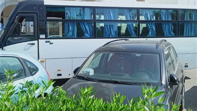 توافد أفواج المصطافين على حديقة فريال والشواطئ ببورسعيد