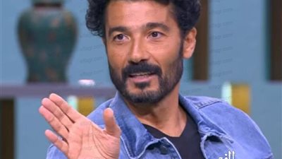 هكذا روّج خالد النبوي لحلقته مع أبلة فاهيتا 