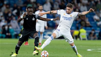 صفقة مفاجئة تقترب من ريال مدريد