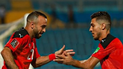 انفراد.. الكشف عن سر استبعاد «محمد شريف وأفشة» من قائمة منتخب مصر
