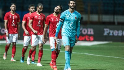 عاجل - الأهلي يتلقي بشرة سارة