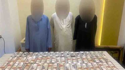 كشف ملابسات اختلاق واقعة تعرض أحد الأشخاص للسرقة بالإكراه في المنيا