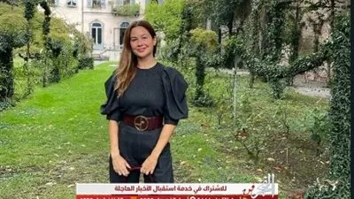 ريا أبي راشد تتألق في أحدث ظهور من مدينة ميلانو