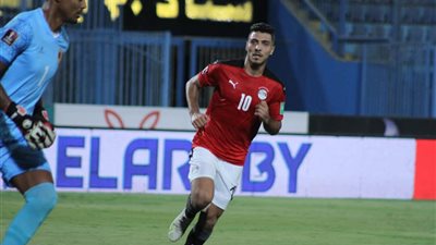عاجل - مفاجأة مدوية وراء استبعاد «أفشة وشريف» من قائمة منتخب مصر