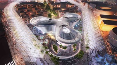 تعرف على تفاصيل الجناح المصري في معرض 