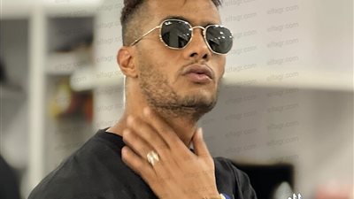 صورة.. محمد رمضان يتعاقد على أول حفل جماهيري له في العراق