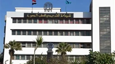 تعرف على آلية تعويض عمال شركة الحديد والصلب (فيديو)